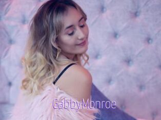 GabbyMonroe