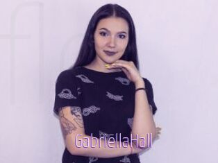 GabriellaHall