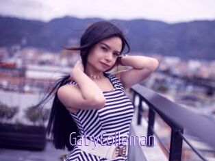 GabyColleman