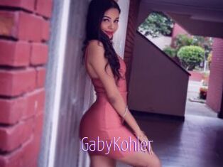 GabyKohler