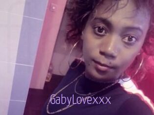 GabyLovexxx