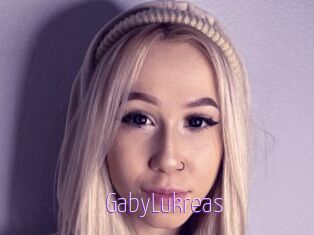 GabyLukreas