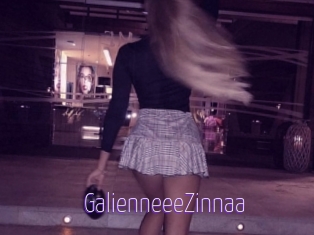 GalienneeeZinnaa