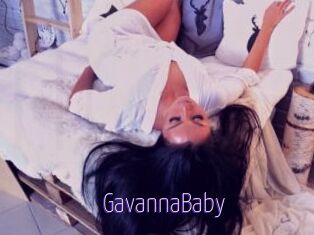 GavannaBaby Fuck Lolita Cunt