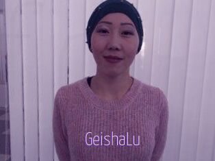 GeishaLu