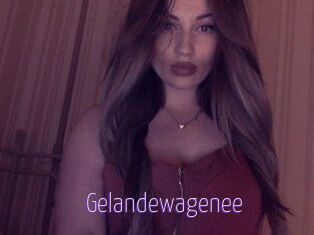 Gelandewagenee