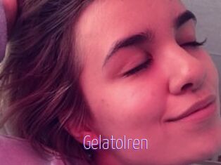 GelatoIren