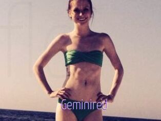 Geminired