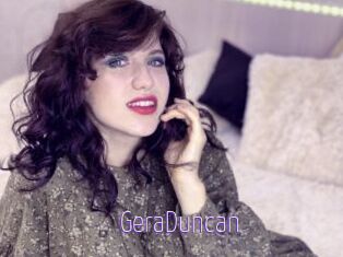 GeraDuncan