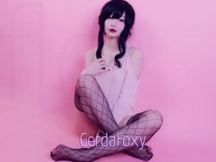 GerdaFoxy Fuck Lolita Cunt