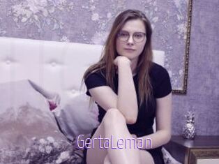 GertaLeman