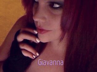 Giavanna