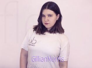 GillianMorris