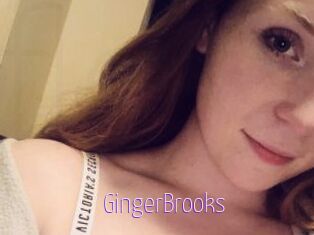 GingerBrooks