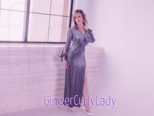 GingerCurlyLady Fuck Lolita Cunt
