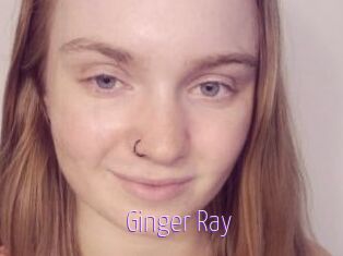 Ginger_Ray