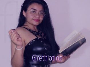 Girethlatina
