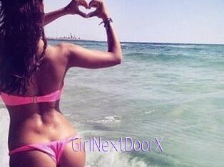 GirlNextDoorX