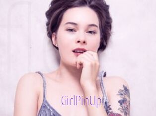 GirlPinUp
