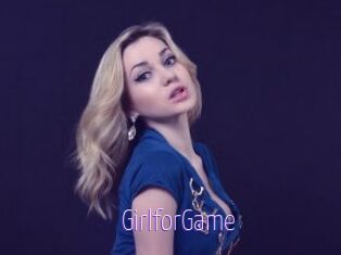 GirlforGame