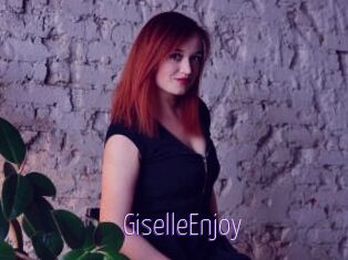GiselleEnjoy