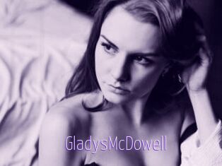 GladysMcDowell
