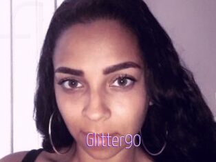 Glitter90