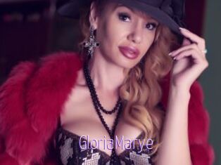 GloriaMarye
