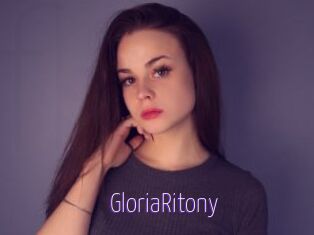 GloriaRitony