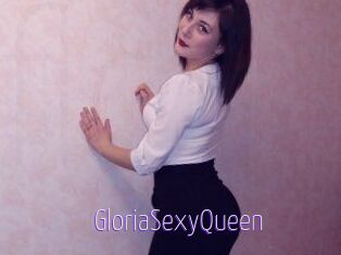 GloriaSexyQueen