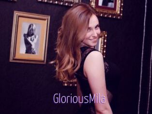 GloriousMila