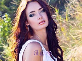 Glubina