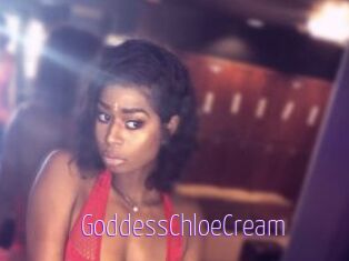 GoddessChloeCream