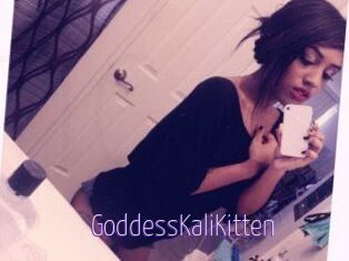 GoddessKaliKitten