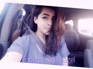 GoddessKaylaHazel
