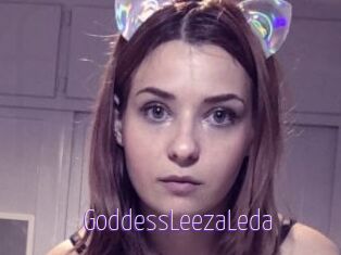 GoddessLeezaLeda