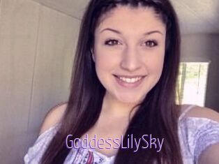 GoddessLilySky