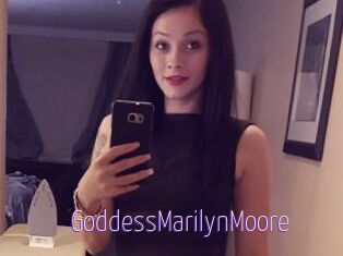 GoddessMarilynMoore