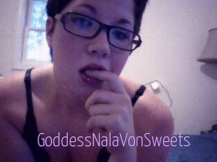 GoddessNalaVonSweets