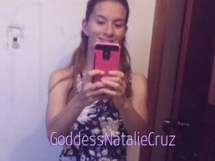 GoddessNatalieCruz