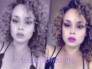 GoddessOliveGriffin