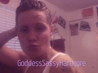 GoddessSassyHardcore