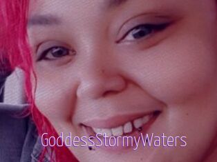 GoddessStormyWaters