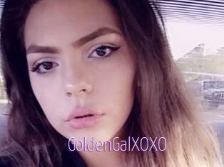 GoldenGalXOXO
