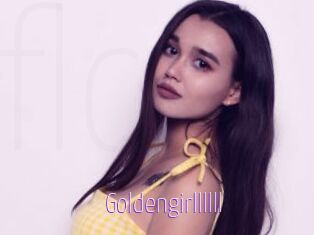 Goldengirllllll