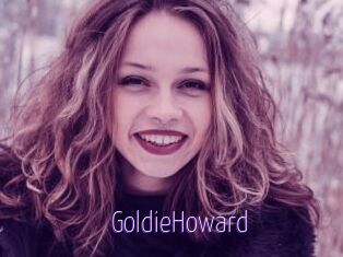 GoldieHoward