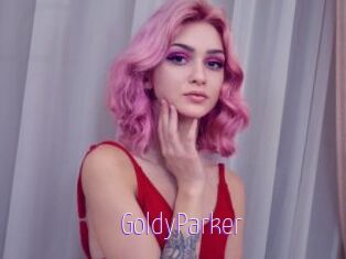 GoldyParker