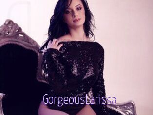 GorgeousLarissa