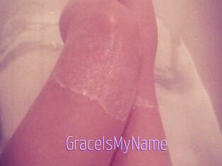 GraceIsMyName