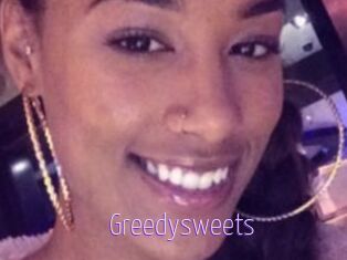Greedysweets